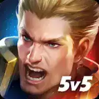 Arena of Valor: 5v5 Arena Game