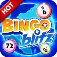 Bingo Blitz™️ - Bingo Games